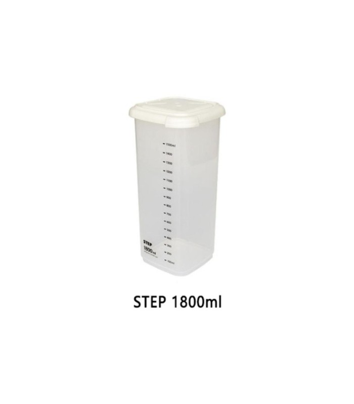 Pote 1800ml IMEGA