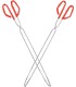 Pinza larga recogedora  68cm