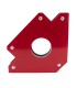 Escuadra magnética 110x135mm 75LBS