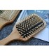Peine de madera 25x9cm