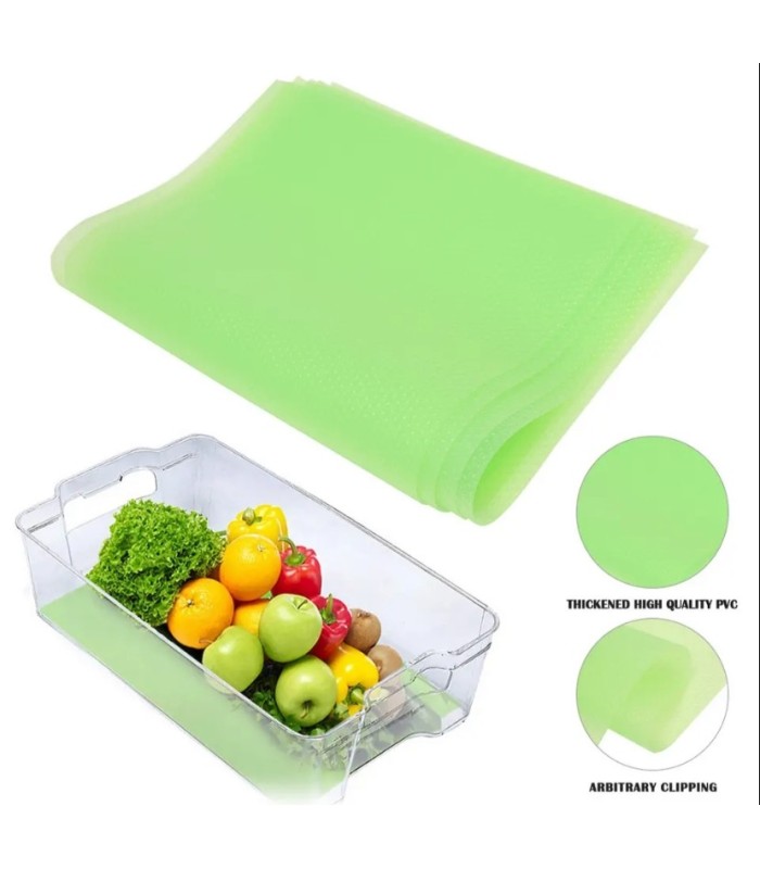 Individual de goma 30x150 cm