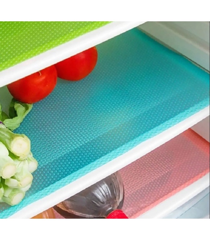 Individual de goma 30x150 cm