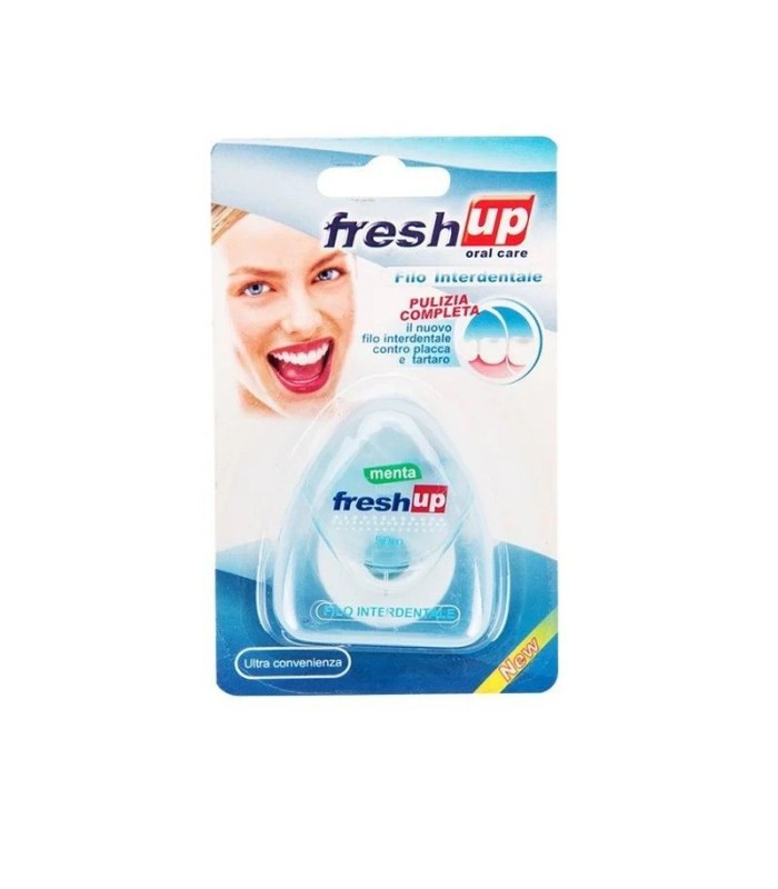 Hilo Dental FRESH UP