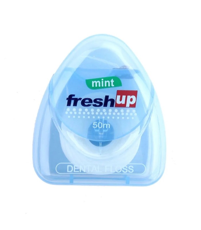 Hilo Dental FRESH UP