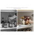 Plato organizador giratorio 25x3.4cm