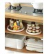 Plato organizador giratorio 25x3.4cm