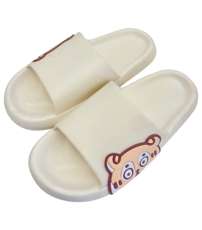 Zapatilla de goma antideslizante