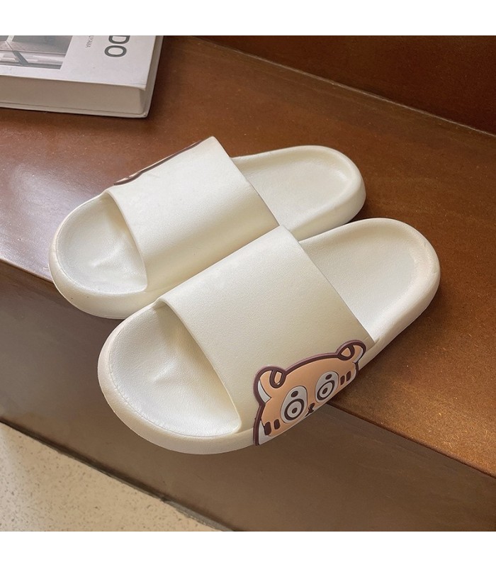 Zapatilla de goma antideslizante