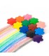 Crayola con forma de estrella 9pc