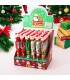 Boligrafo diseño navideño