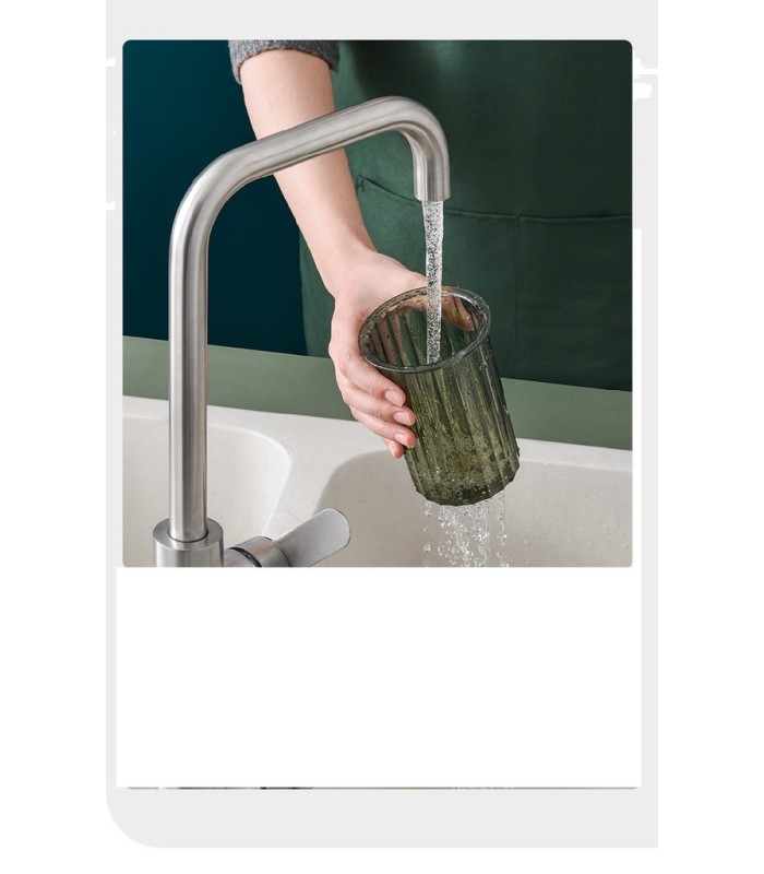 Organizador palito IMEGA verde