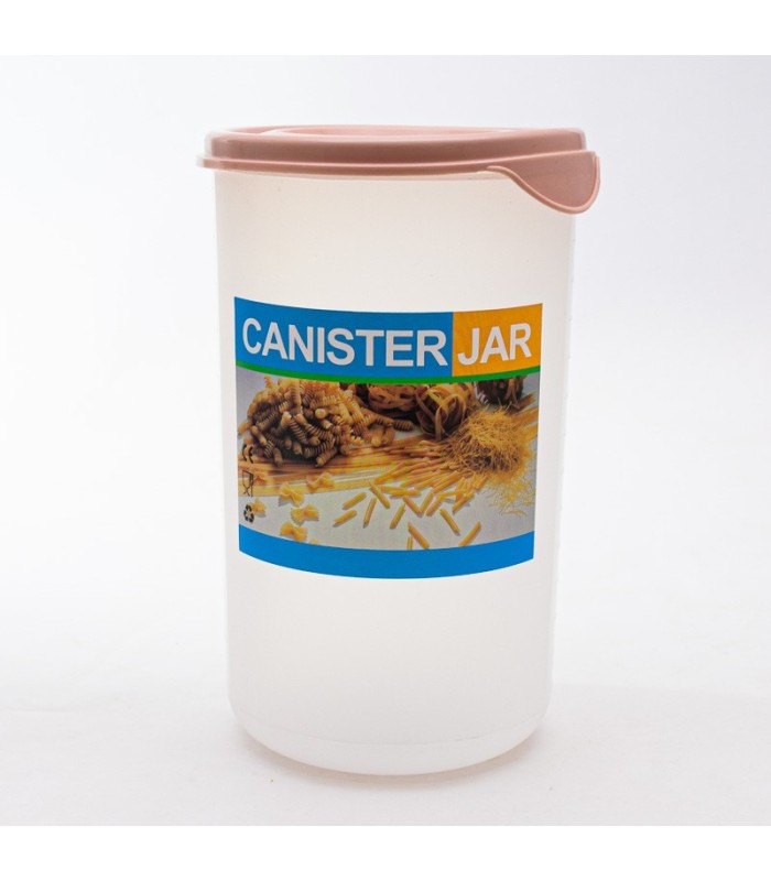 Recipiente canister 1400ml