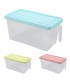 Caja de almacenamiento con manija 27x16cm