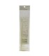 Peine diente ancho blanco crema