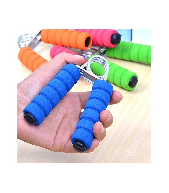 Grip ejercitador de manos