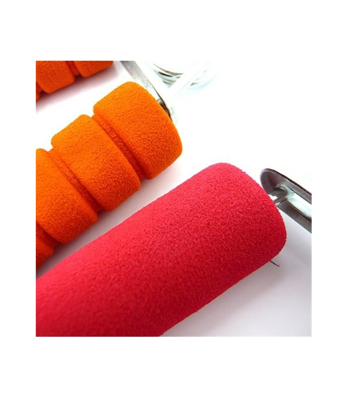 Grip ejercitador de manos