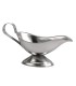 Salsera  Acero Inox