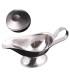 Salsera  Acero Inox