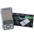 Balanza digital portatil 0.1 a 500g