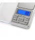 Balanza digital portatil 0.1 a 500g