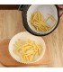 Papel absorbente para AIR FRYER 50 papeles