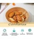 Papel absorbente para AIR FRYER 50 papeles