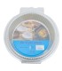 Papel absorbente para AIR FRYER 50 papeles