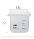Tupper 650ml IMEGA