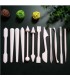 Juegos de esculturas para bricolaje 12 piezas
