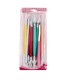 Juegos de esculturas para bricolaje 10PC