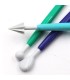 Juegos de esculturas para bricolaje 10PC