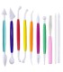 Juegos de esculturas para bricolaje 10PC