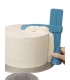 Pulidora ajustable de reposteria