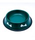 Plato para mascota de metal 30cm
