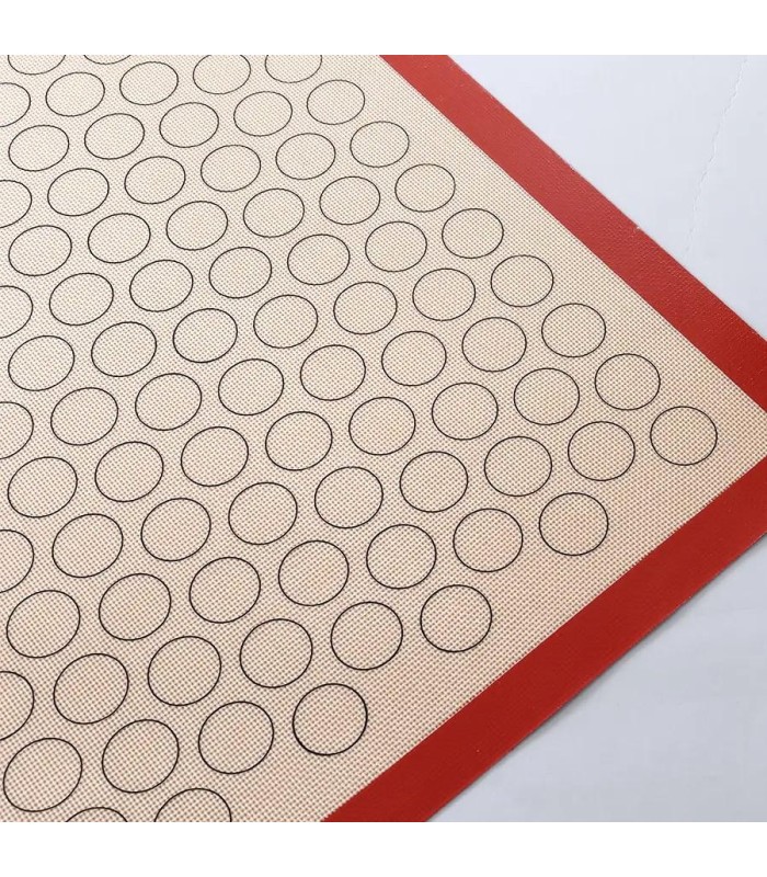 Tapete para hornear 60x40cm