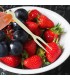 Tenedor FRUIT FOTK 2 dientes 30pc