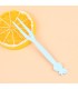 Tenedor FRUIT FOTK 2 dientes 30pc