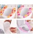 Fundas adhesivo para tapa inodoro 32x8CM