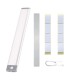 Barra LED inalambrico con sensor de movimiento