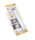 Barra LED inalambrico con sensor de movimiento