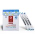 Marcador + pincel con caja MOBEE 48pc twin marker