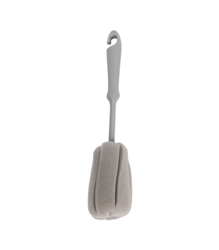 Esponja de mango de plastico