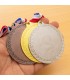 MEDALLA METALICA (PUESTO 1.2.3) 7.7xCM ORO