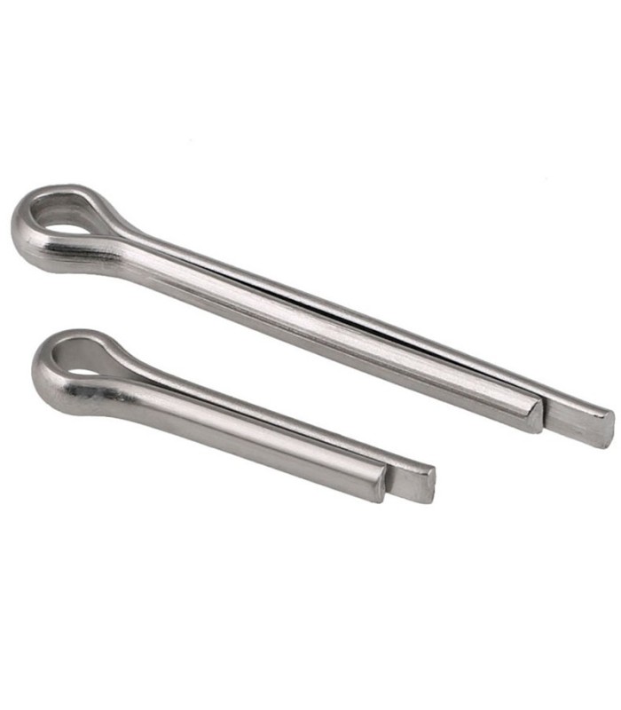 Seguro pin de chaveta 41unidades Expresol