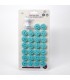 Sello Push Letras Y203