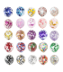 Globo con lentejuelas 1PC