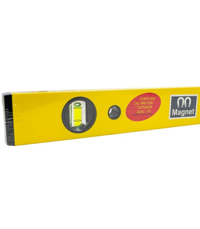 NIVEL MAGNETICO 24  60CM
