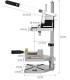 Soporte para taladro vertical
