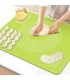 Individual de silicona para reposteria