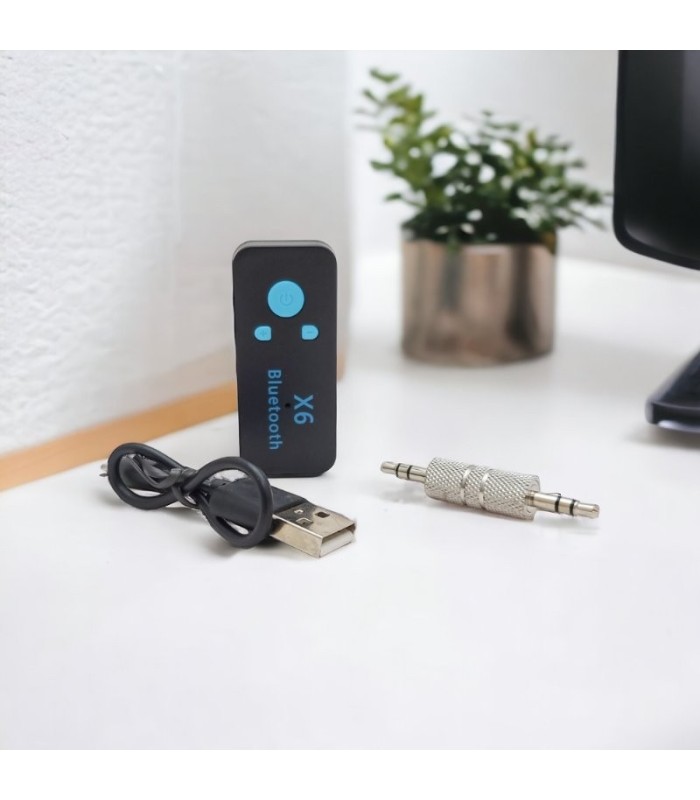 Reproductor recargable bluetooth